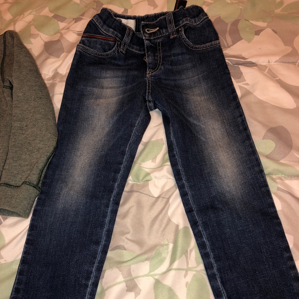 Cloths